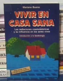 VIVIR EN CASA SANA